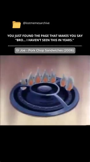 [Bringing lost memes back to life] #memes #nostalgia #fyp #explore | gi joe