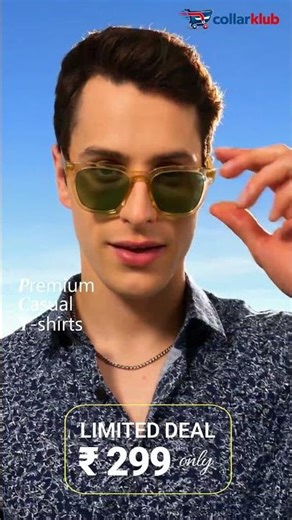 New collection shirts from CollarKlub #fashion #shirts #mensfashion
