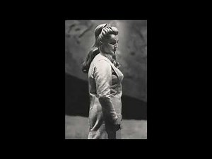 Birgit Nilsson as Brünhilde Götterdämmerung Immolation Scene (Karl Böhm, 1966)