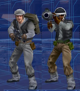 Rebels Mini Mod addon - Star Wars Battlefront