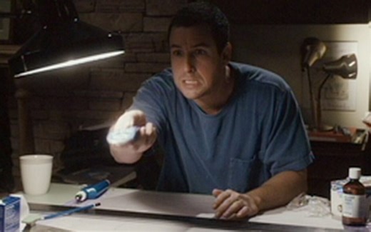 Confira o trailer exclusivo do filme 'Click'