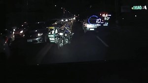 31K views · 418 reactions | Buksan ang time space warp, ngayon din.... CTTO #StayOnYourLane #nocounterflow | LED Lights Ph | Facebook