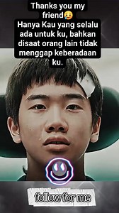 "Thanks you my friend"|Real True friend♥️ #rellsviral #fyp #sad #Inseparablebros | Her