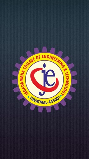 ᴊᴀɢᴅᴀᴍʙʜᴀ ᴄᴏʟʟᴇɢᴇ ᴏғ ᴇɴɢɪɴᴇᴇʀɪɴɢ ᴀɴᴅ ᴛᴇᴄʜɴᴏʟᴏɢʏ on Instagram: "🫣... #engineering #instagood #instagram #yavatmal #student"