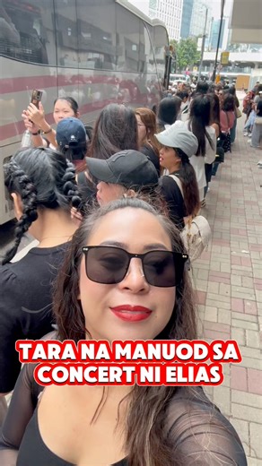 15K views · 118 reactions | See you Elias J tv band . live in Hongkong | Geraldin Gismundo Dacumos | Facebook