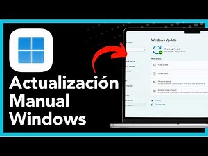 Cómo instalar las últimas actualizaciones de Windows 11 - Paso a paso