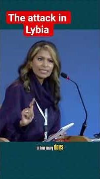 In 2011,Libya spiraled into war, the African Union proposed a diplomatic roadmap #africanews #africa