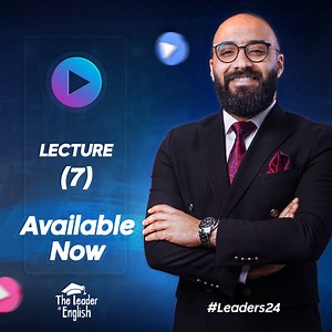 ـ 🚨🔵 | لطلابنا بنظام الأونلاين، بنفكركم إن الحصة رقم 7 متاحة على منصتنا من يوم الثلاثاء 😍 📝 الحصة دي فيها: 🔸 Vocabulary & Grammar - Unit 4 lessons 1&2 --- لو عايزين تتواصلوا معانا في حال وجود أي استفسار أو مشكلة: 📲 رقم دعم المنصة: 01228324719 - واتساب فقط 📲 رقم شحن الأكواد والملازم: 01070376713 - واتساب فقط - يومياً من الساعة 10:00 صباحاً وحتى 06:00 مساءً 📲 رقم خدمة العملاء على واتساب "فقط" 01201818711 ☎️ أو للتواصل عن طريق المكالمات، متاحين: يومياً من الساعة 10:00 صباحاً وحتى 06:00 مساء