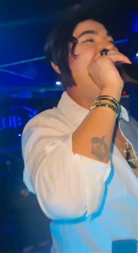 6.4K views · 479 reactions | live de Cheikh Japon Accompagné de Lili Mosta | Hotel Thiniri Boghni | Facebook