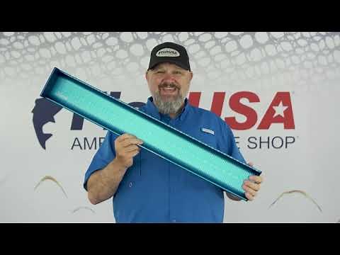 Ketch Products X Board Video