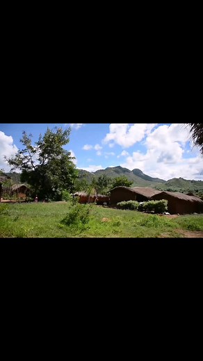 Soulful Malawi Gospel Music Performance by Nyachi