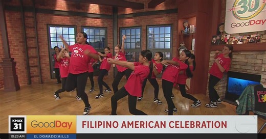 Celebrate Filipino Style at the fifth annual Filipino American History Month Celebration in Elk Grov