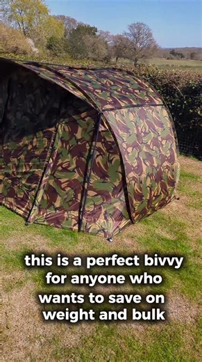 🎣Quest Stealth XL Pop Up Bivvy - The Ultimate Lightweight Quick Erect Shelter🎣 The Quest Stealth XL MK2 Pop U Bivvy isn’t a standard pop up bivvy its a POP UP BIVVY ON STEROIDS! It has been beefed up to ensure it can cope in all weather conditions. Packed full of features.... ✅Full Zipped In Groundsheet ✅Super Fast to set up ✅Large footprint 240x200x145cm ✅16mm Aluminium Poles & Storm Cord System ✅Large Peak & Letterbox opening door ✅210D 10000HH Blackout Material ✅Ultra Lightweight & Compact 