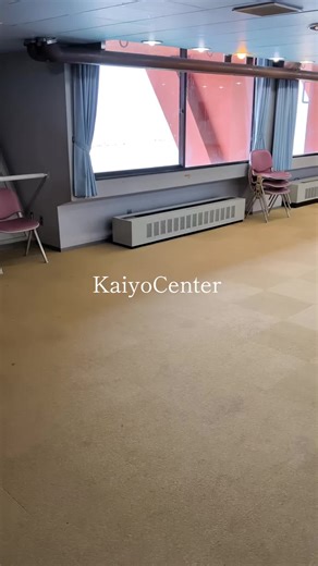 TikTokで大阪府立青少年海洋センターさんをチェック！