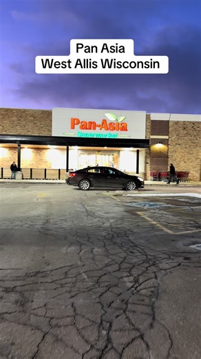 Explore Pan Asia Supermarket in West Allis, WI