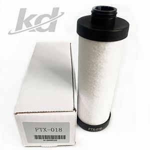 [Hot Item] Filter Element Ftx-018 Air Compressor Spare Part Txz-018