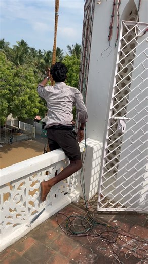 Pugal Pugal on Instagram: "Work 💪💪🖇️"