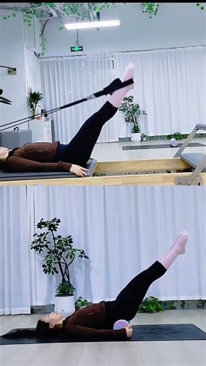 Transform Your Hips with Classic Pilates: Flexible, Strong, and Beautiful