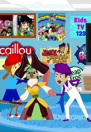 When Captain Celaeno Had Enough It'sMartinWorld