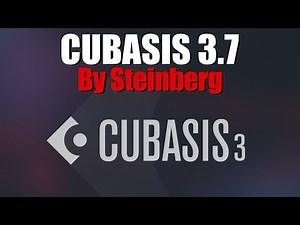 Cubasis 3.7 Update by Steinberg on iOS - How To App on iOS! - EP 1511 S13