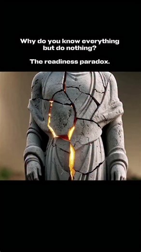 ANAR | Human Navigator on Instagram: "1. A person may have a perfect plan. They know what to do and how. But the body doesn't obey. Action paralysis sets in. Steven Pressfield in his book "The War of Art" calls this Resistance. The more important the step is for the soul, the stronger the frictional force. Logic says "Go," but instinct screams "Stop." 2. Knowing and Doing are different neural networks. Knowledge lives in the neocortex (mind), while action is triggered by the limbic system (emoti