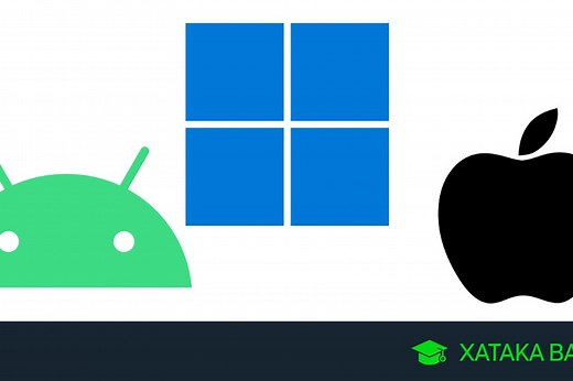 Compartir archivos ente dispositivos: mega-guía con todos los métodos para hacerlo entre móviles y ordenadores Windows, Mac, Android, iPhone y Linux