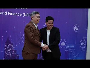 Recap UEFxVantage - Global Capstone Design Competition 2025
