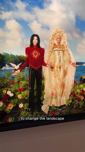 I’m an American living in London, trying to see as much of the city beyond the tourist checklist bef