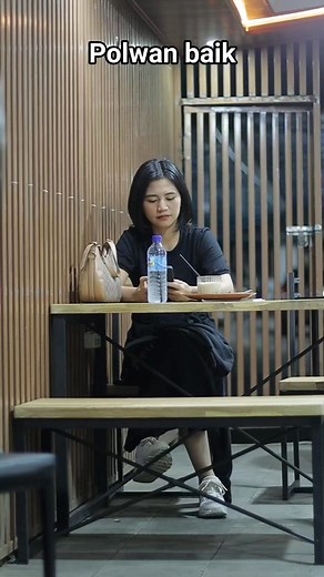 Polwan baik | Eril Spi