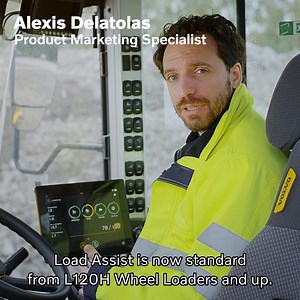 19K views · 426 reactions |  ON SITE with Load Assist ⚠️Say goodbye...