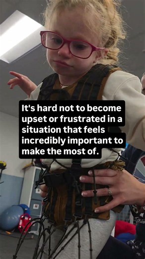 How Sensory Processing Disorder works...