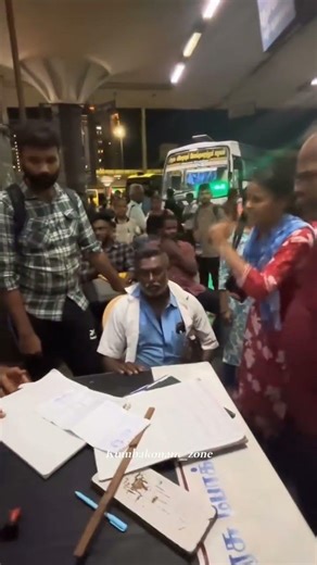 விஜயின் அரசியல் புரட்சி.. மக்களை முடக்க சதி.. வரலாறு காணாத கூட்டம். #விஜய் #vijay #tvk #tvkvijay