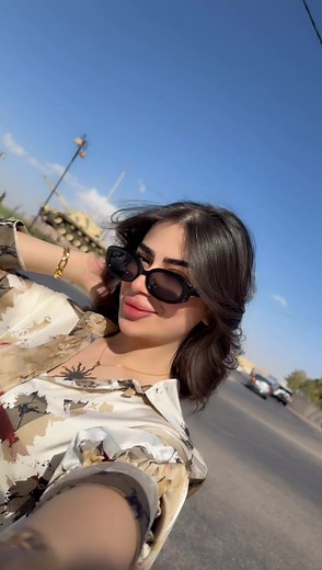 ‏على المفرق 🦅🤍 #المفرق #الأردن #amman #irbid #اكسبلورexplore