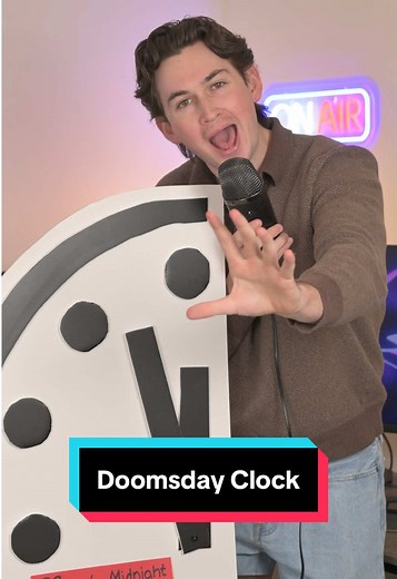 Understanding the Doomsday Clock's Significance