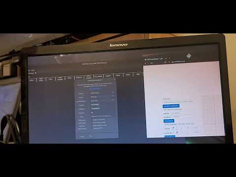 Program a Baofeng AR-5RM using CHIRP