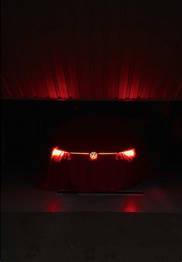 Built for full throttle. Held for one last moment. The Golf GTI EDITION 50. #Volkswagen #GolfGTI #GTI50 ___ Golf GTI EDITION 50 – Combined energy consumption: 7.9–7.6 l/100 km; CO₂ emissions combined: 179–173 g/km; CO₂ class: G–F.