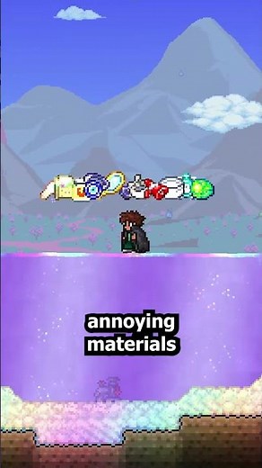 MOST Useful Shimmer Tricks in Terraria!