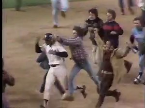 Chambliss' walk-off homer