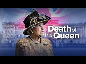 Queen Elizabeth dead: Shock, sadness at passing of Britain's longest-reigning monarch | FULL