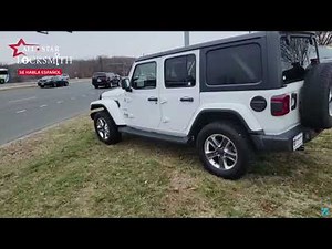 2020 JEEP WRANGLER key programming 🚙 🔑 #automotivelocksmith #carlocksmith