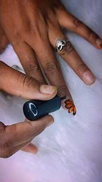 How to Remove Nail Extensions at Home Safely | Fun + Easy Steps | Nail Artist Tips 💅✨”