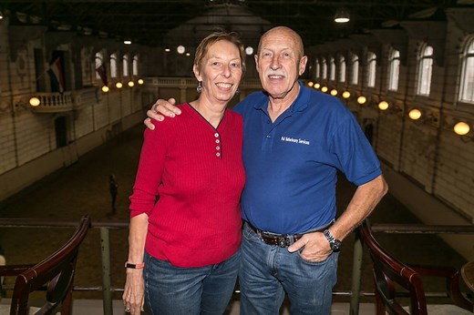 Here Is What Happened To Dr Pol's Wife Diane