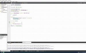 Qt38-QComboBox learn