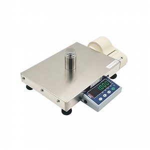 [Hot Item] Wholesale 6 Digit Green or Red LED Display Table Balance Scale
