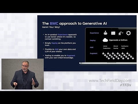 Simplify Mainframe Management with AI and Cloud using the BMC AMI Platform