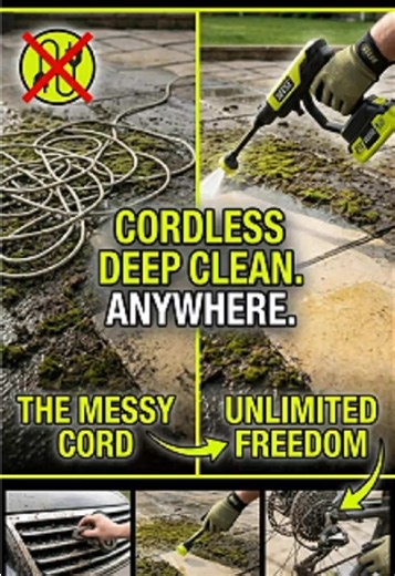 Washing my car used to be such a hassle, but this pressure washer changed everything! Adjustable nozzle, foam feature – perfect for lazy folks!#newarrivals #carowners #seesesuperbrandday #washer #cleaner