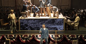 Reviews: What Do Critics Think of New York City Center's Parade?