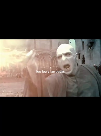 Batalla épica de Hogwarts: La venganza de Voldemort