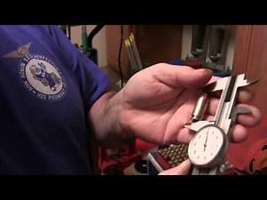 .45cal Reloading problem