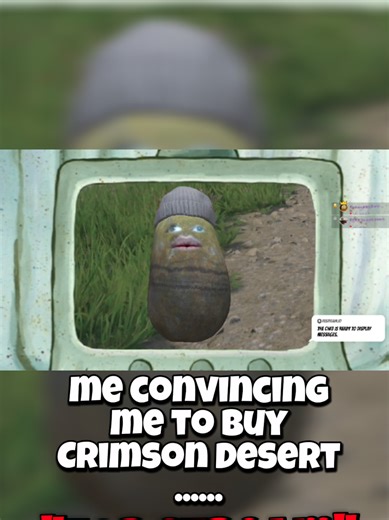 help me, help you, help me help you, help you help me or some shi #fyp #funny #streamhighlights #crimsondesert #kcd2